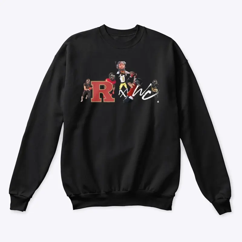 WC Legends Crewneck