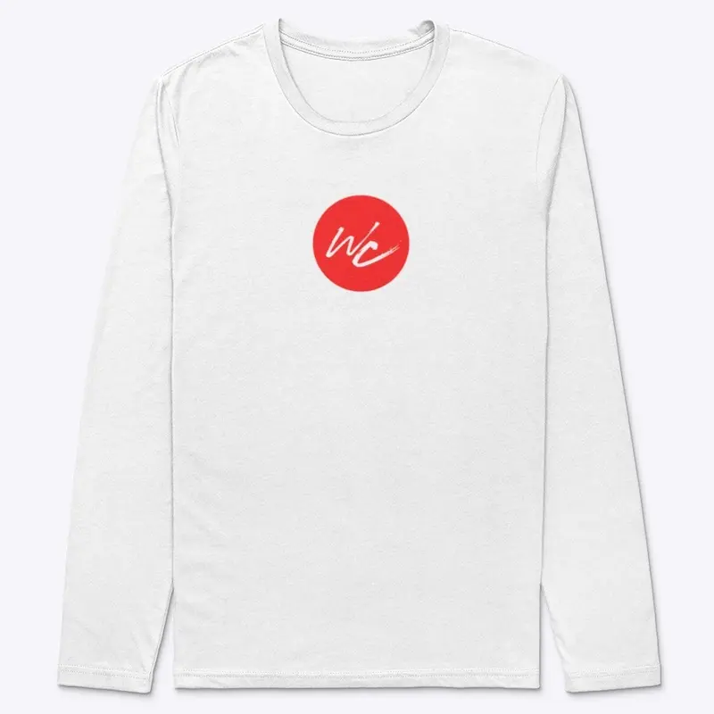 Red Dot WC Tee