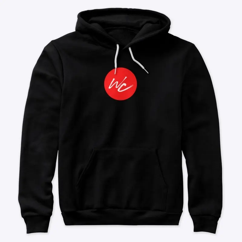 WC  Hoodie